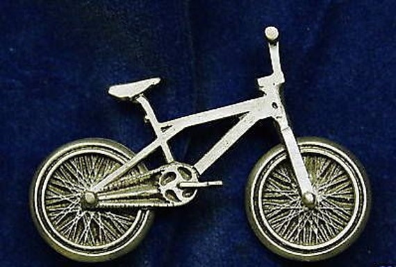 custom made bmx