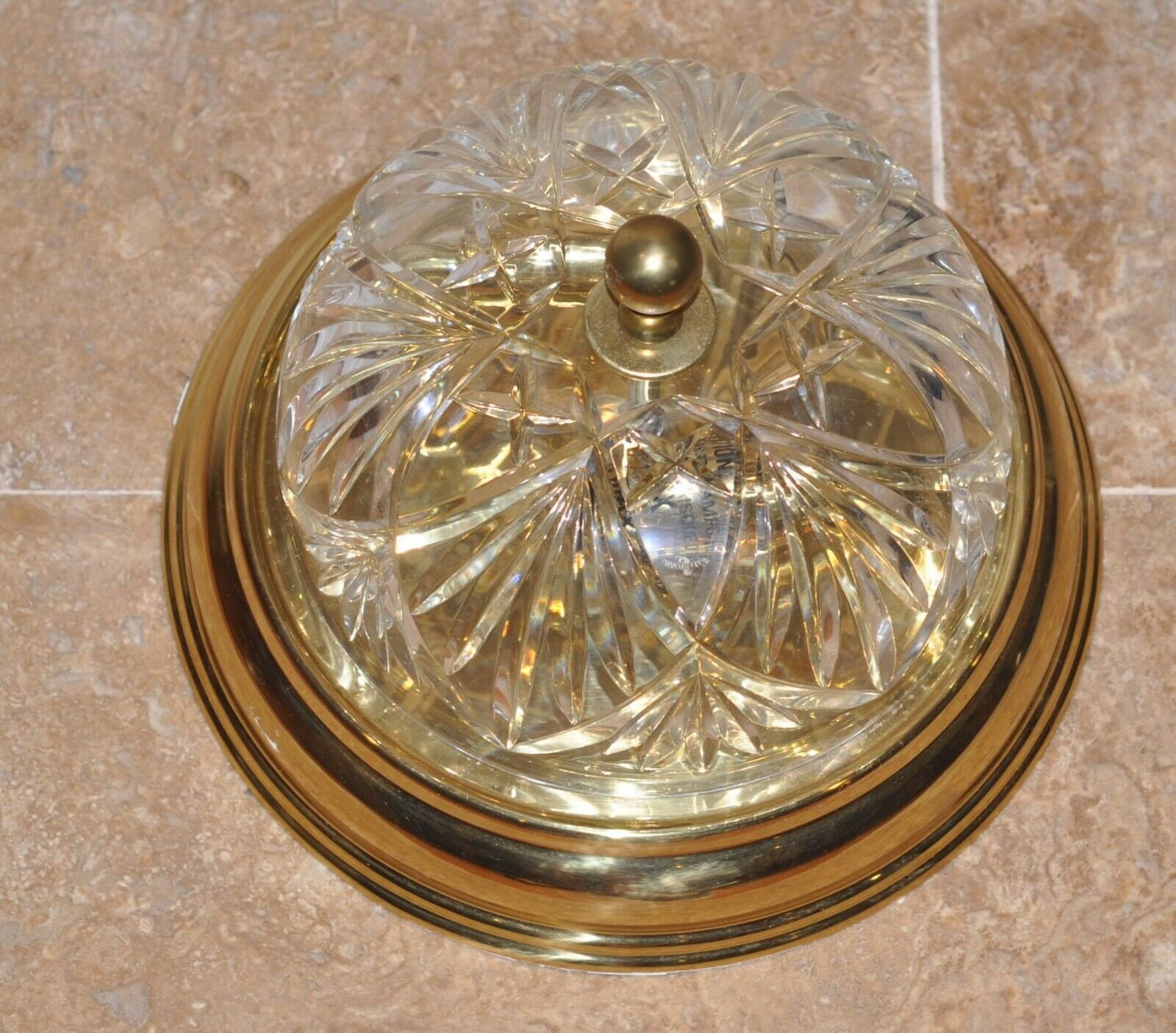 Waterford flush mount lighting new arrivals