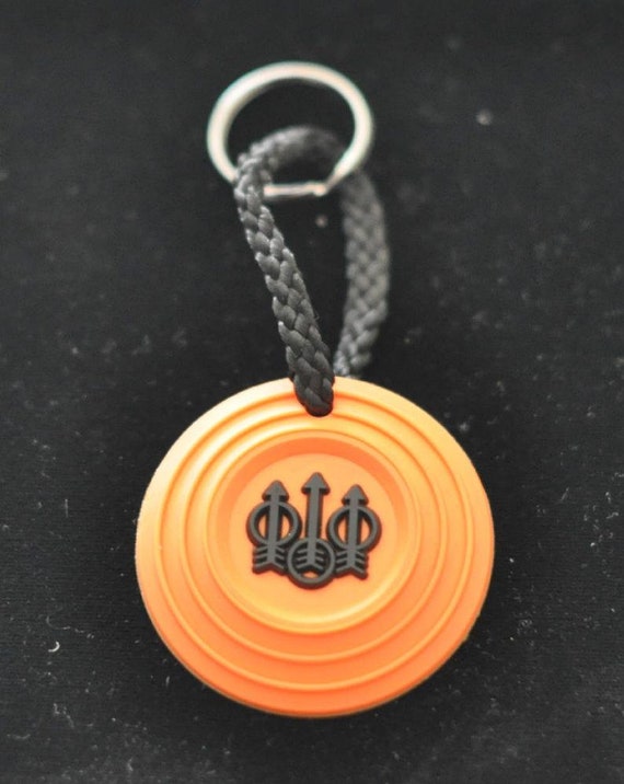 Target key shop ring