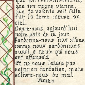 Notre Pere