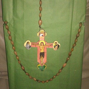 Mary & John Rosary