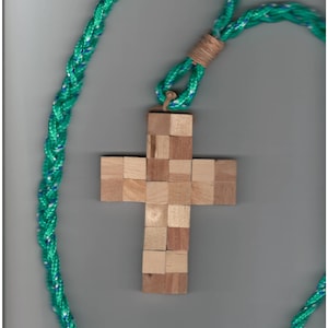 Pectoral Cross