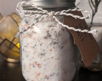 Bath Salt