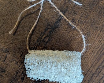 Loofah Sponge