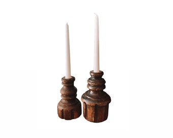 Candlestick Holders