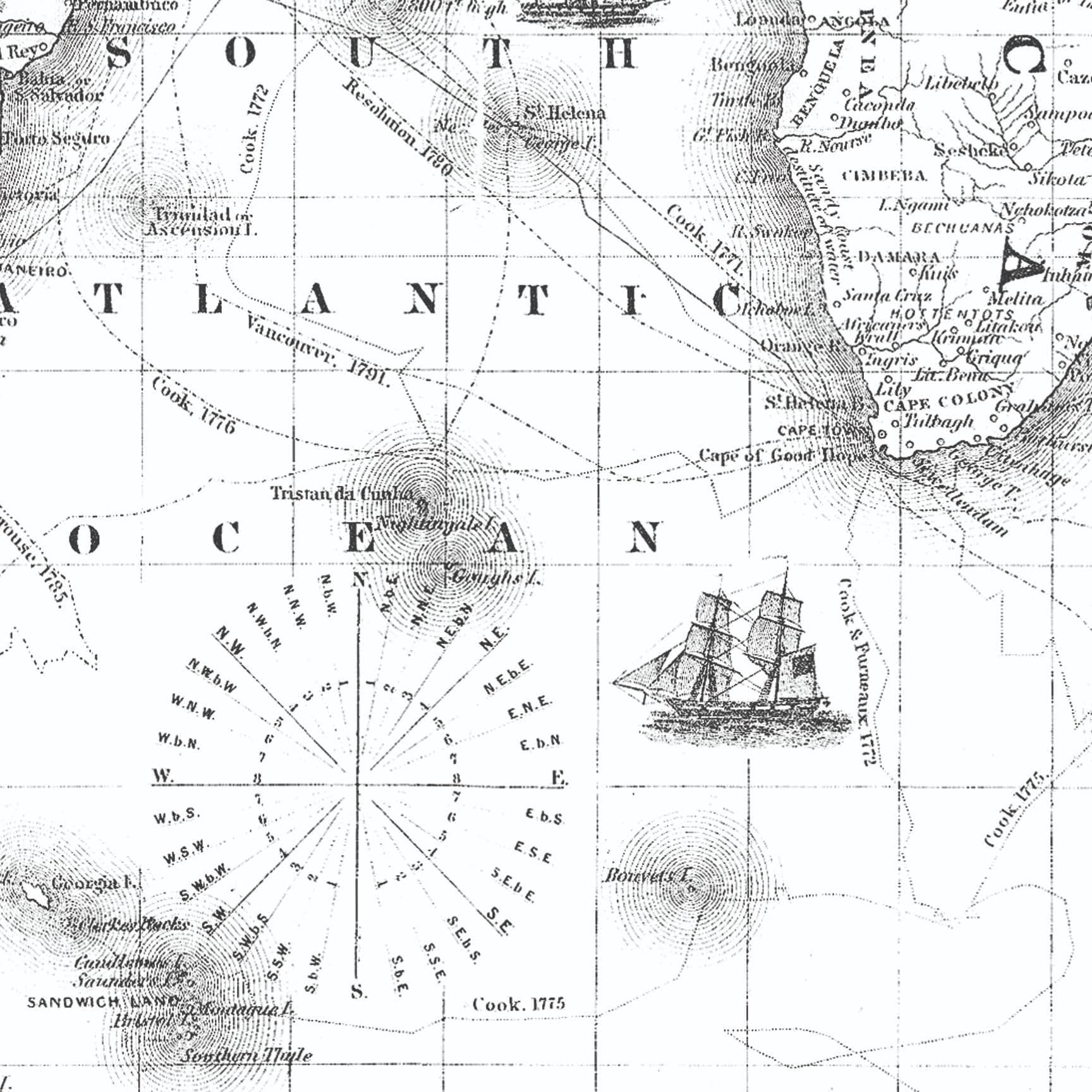 World Map Print Nursery World Map Print Art Poster World Etsy