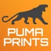 Puma Prints