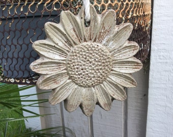 Concrete garden decor | Etsy