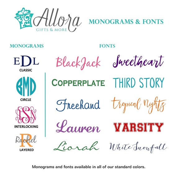 Monogram Car Mats New Car Floor Mats Black Car Mats Etsy