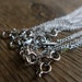 see more listings in the 925 Silver Necklace section