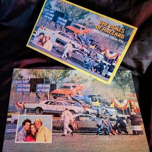 Dukes of Hazzard Toy - Etsy