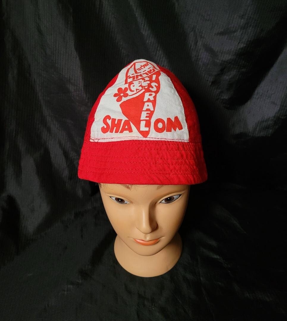 【SHALOM】SHALOM MELODY BALL CAP Shalom】SHALOM MELODY BALL CAP (SHALOM/キャップ) 117992462