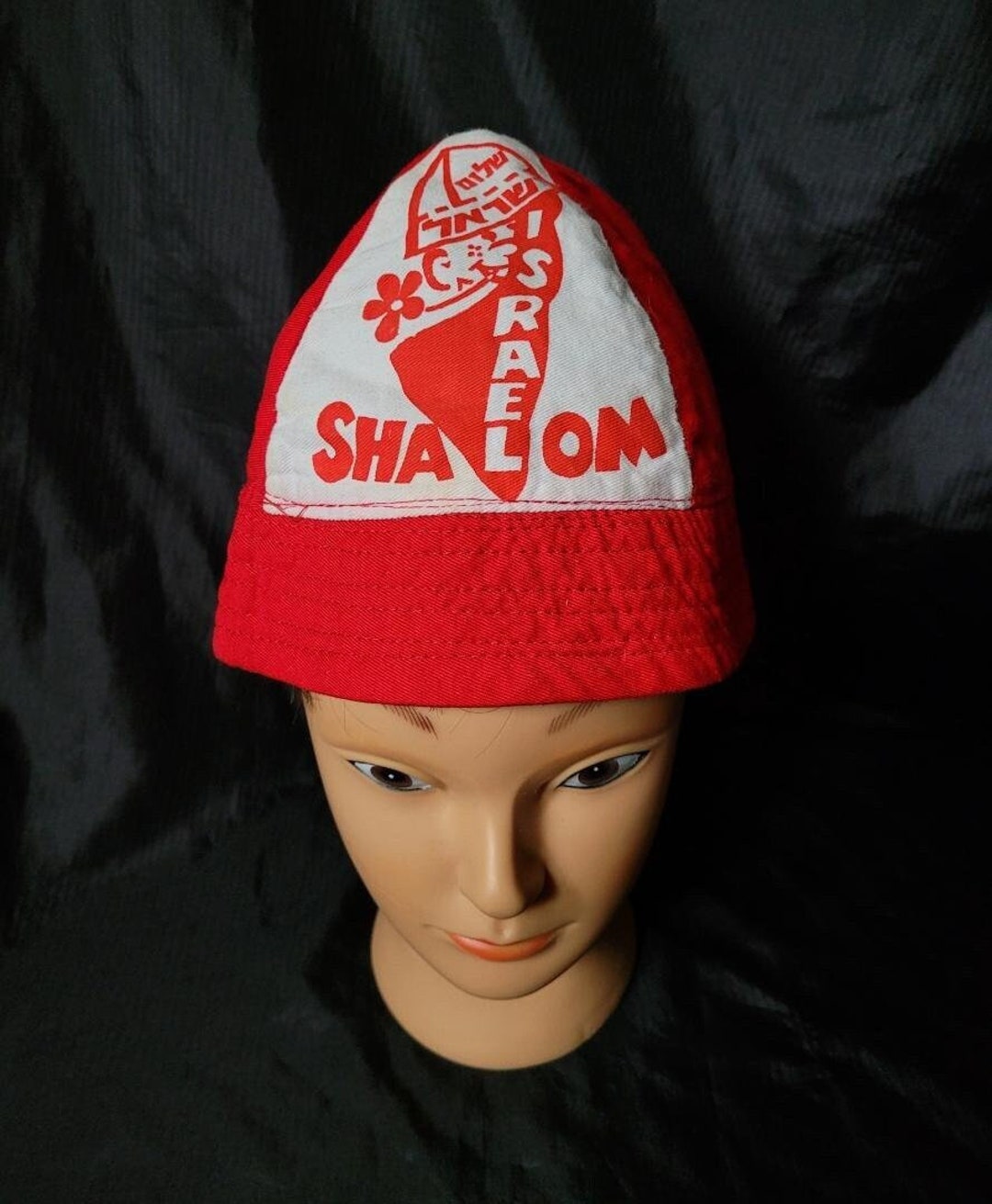 【SHALOM】SHALOM MELODY BALL CAP SHALOM MELODY BALL CAP : @s.h.a.l.o.m.c.l.u.b