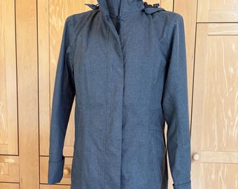 Impermeable clásico de Eddie Bauer
