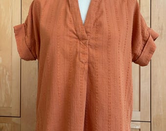 Popover de calabaza y especias de Madewell