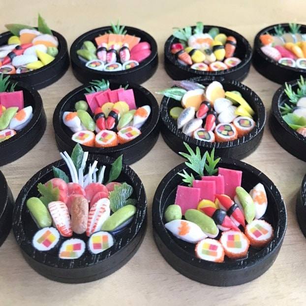 Suchi - Etsy