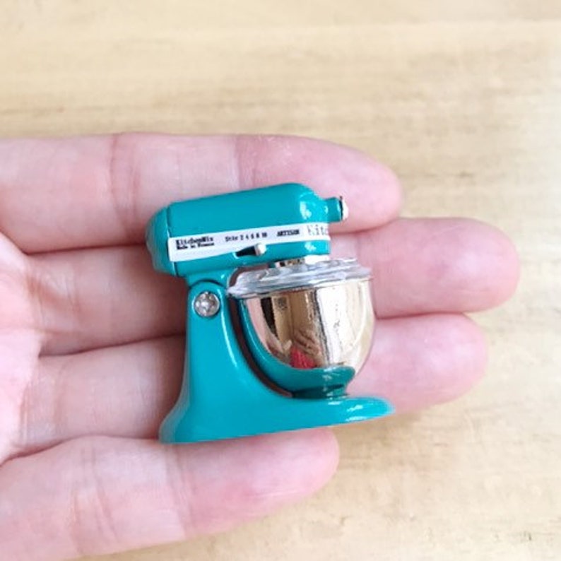 mini blender toy
