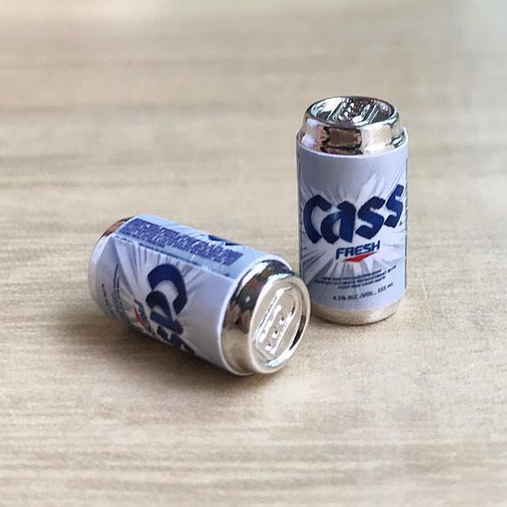 Miniature Beer,Miniature Beer Can,Miniature Alcohol,miniature Cans,miniature jewelry,Beer,Miniature Drink,Dollhouse Beer cans