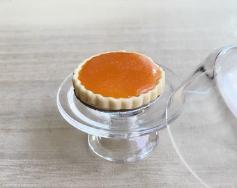ミニチュアチェリーパイ（1） - Etsy 日本