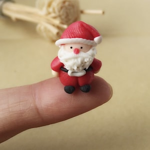 Miniature Santa Claus,Miniature Santa,Miniature Santa Dolls,Miniature Dolls,Miniature Xmas,Christmas,Xmas,Dolls and Miniature,Wholesale