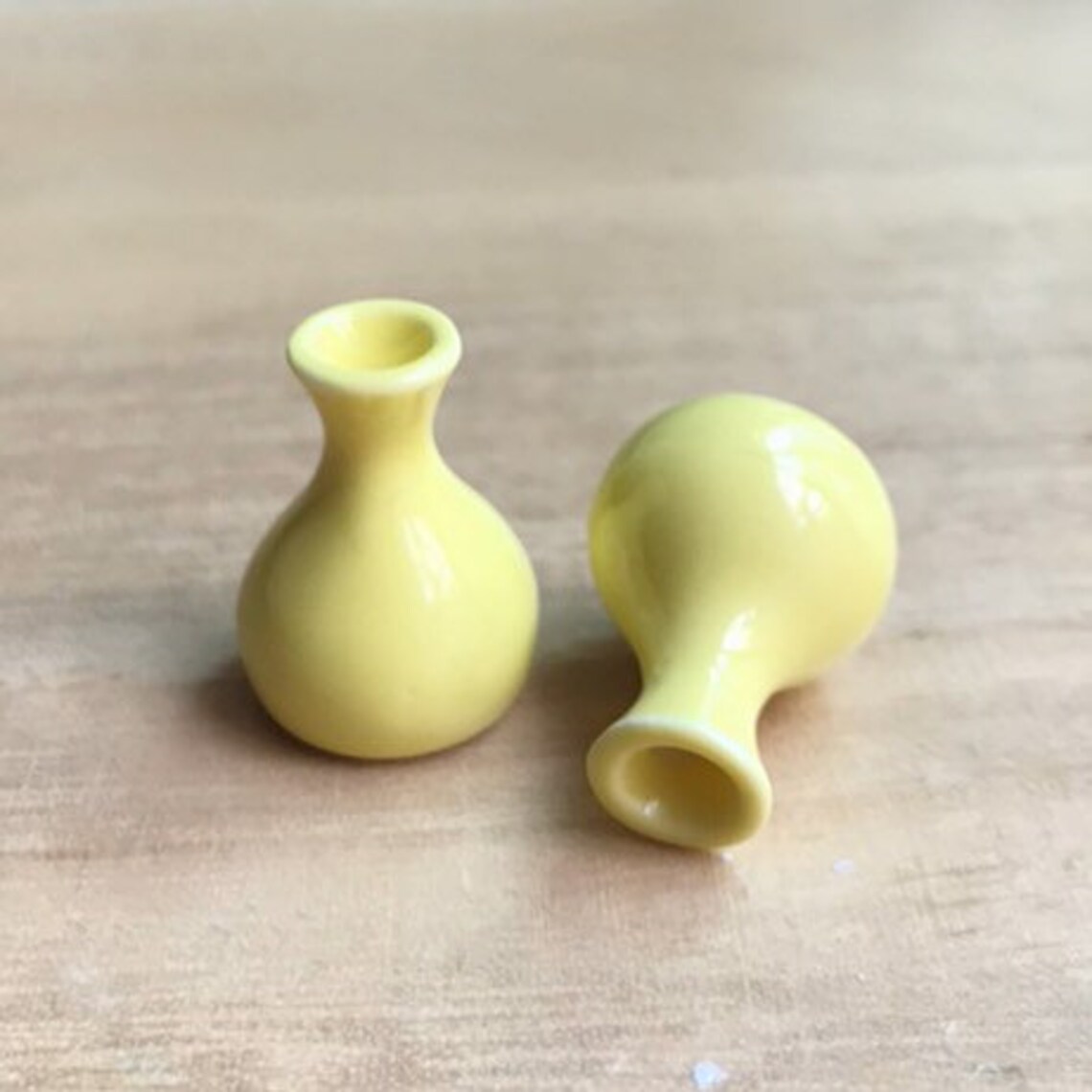 Miniature VaseMiniature Ceramic VaseDolls House Etsy