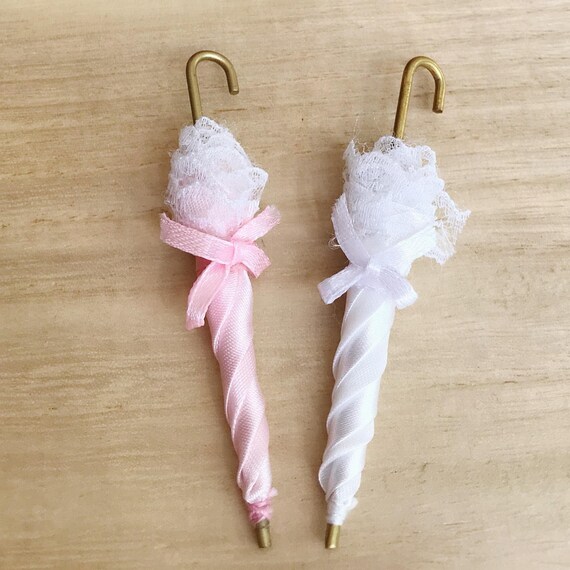 dollhouse umbrella