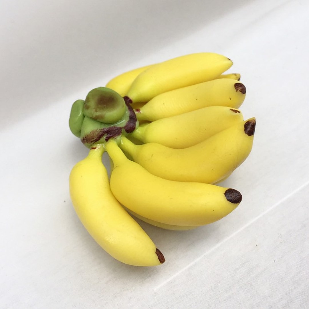 Random assortment of things from my miniature collection. Banana for scale.  : r/CoolCollections