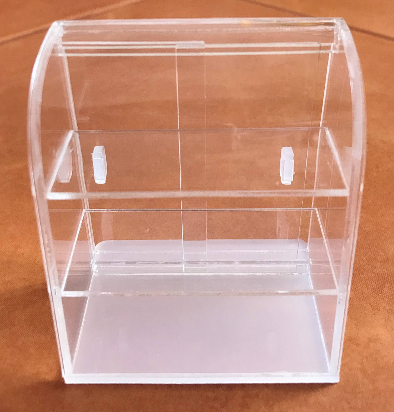 Dolls & Miniatures Miniatures Miniature Bakery Display,Miniature Stand