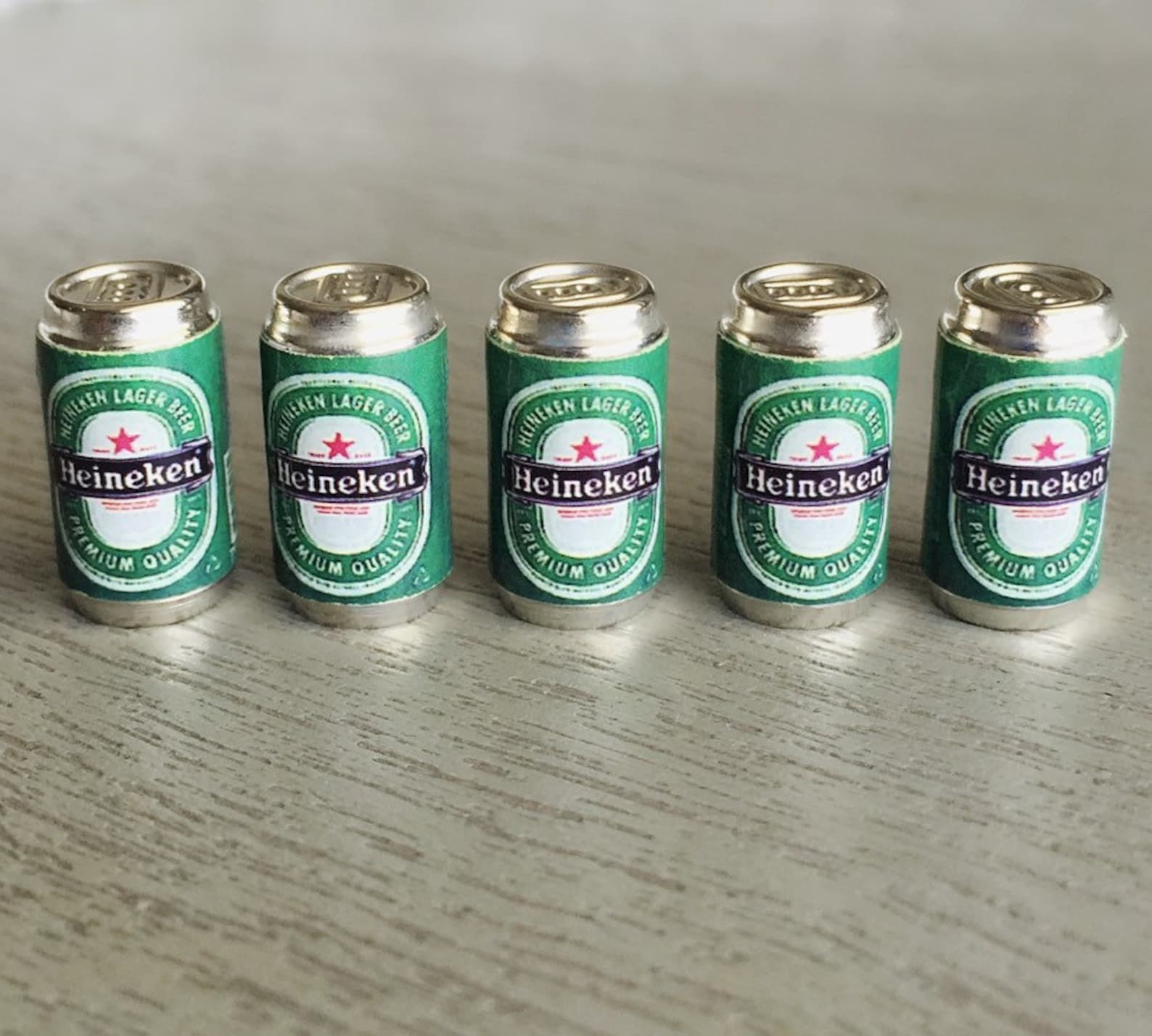 Miniature BeerMiniature Beer CanMiniature Alcoholminiature Etsy