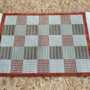 Miniature Carpet,Miniature Accessories, Miniature Turkish Style Carpet,Miniature Embroidery Cloth Mat,Fabric ,Carpet,Mat