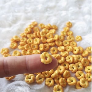 Miniature Twist Bread,Miniature Bakery,Dolls house Food,Miniature food, bread,Miniature Jewelry,miniature sweet,dolls house bakery,handmade