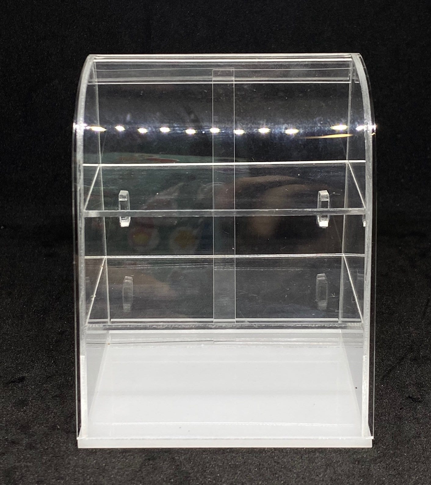 Dolls & Miniatures Miniatures Miniature Bakery Display,Miniature Stand