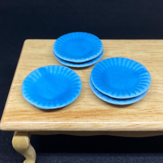Ceramic plates wholesale hot sale