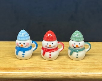 Tazza pupazzo di neve - Regina TeaHouse - Vendita di tè online Tazza pupazzo di neve - Regina TeaHouse - Vendita di tè online
