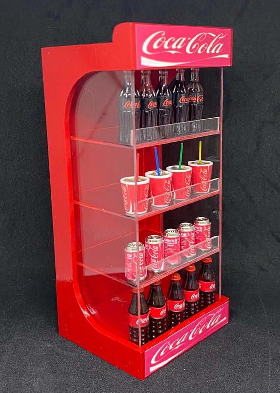 モンモンコカコーラ棚 モンモンコカコーラ棚 モンモンコカコーラ棚