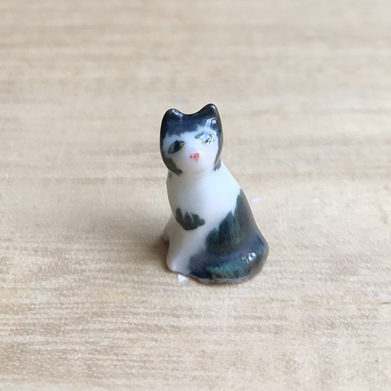 Miniature Catminiature Animallittle Catkittydolls and Etsy