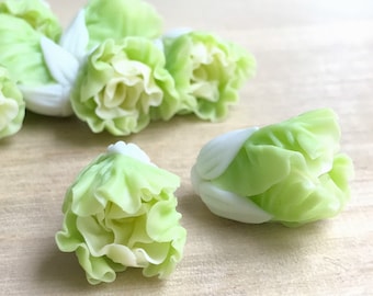 Légumes pour maison de poupée à l'échelle 1/6 Légumes miniatures en pâte polymère pour maison de poupée Accessoires de maison de poupée miniatures à l'échelle 1:6 - France