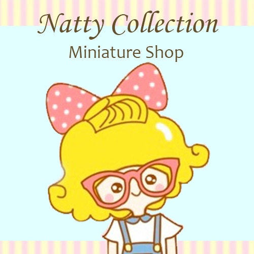 Patatine Fritte Della Casa Delle Bambole Scala 1:12 Patate In - Foto 13