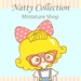 Natty Watt