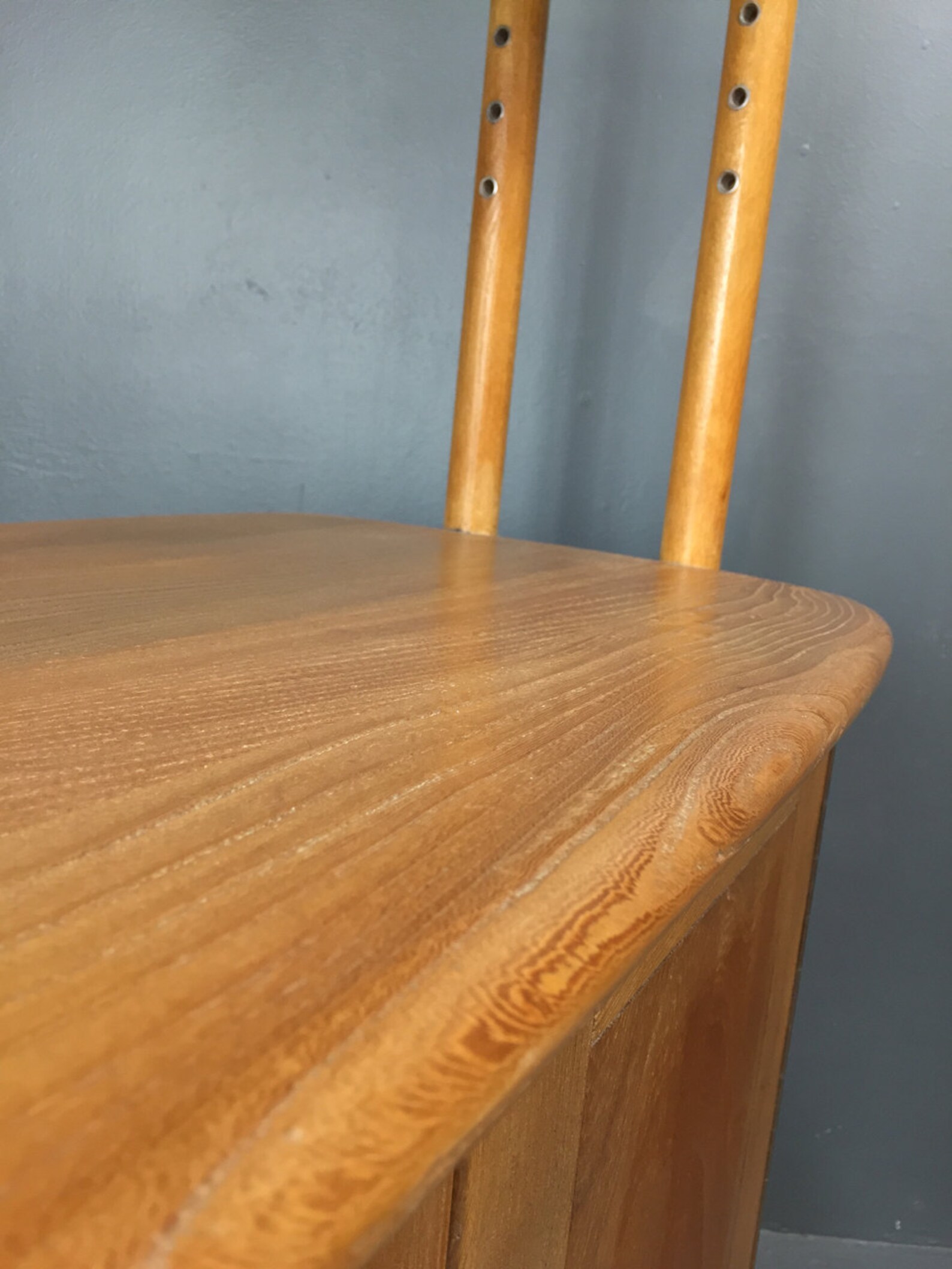 REDUCED Restored Vintage Ercol Room Divider 1960s Etsy