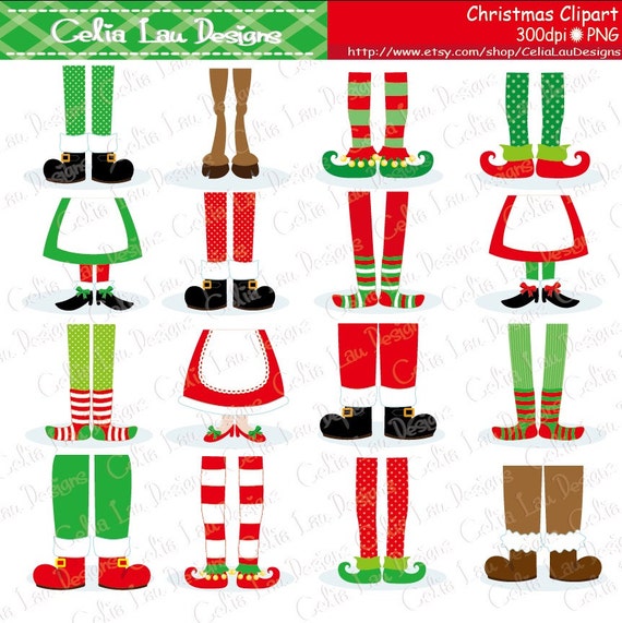 Christmas feet pajamas hotsell
