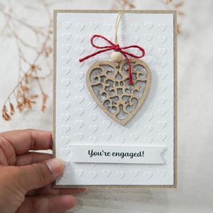 Gold Congrats Card, Congratulations Card, Congratulations Gift, Congrats Greeting Card, Congratulations Wedding Card, On your wedding day