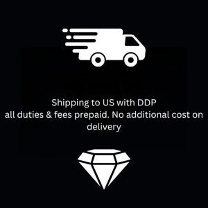 Necklace black Spinel drops unique gift for her genuine natural gemstone polished teardrops beads 22 year anniversary gift DDP US paid image 8