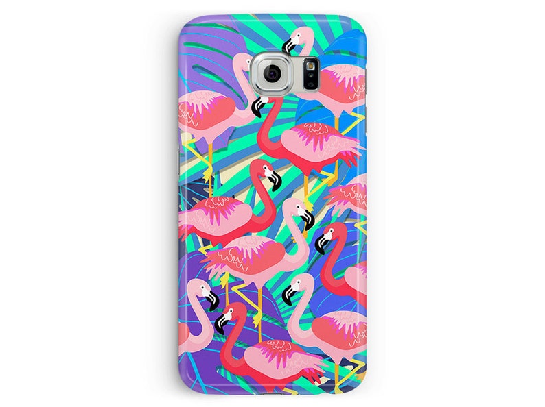coque flamant rose samsung galaxy s6 coque flamant rose samsung galaxy s6