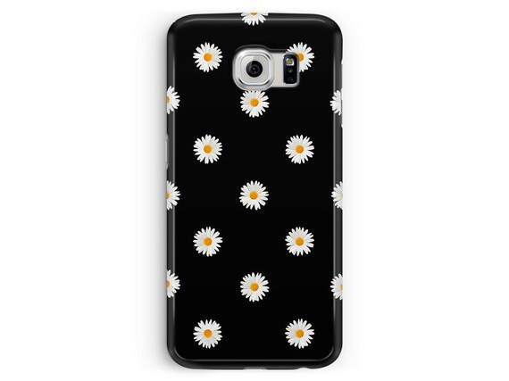 coque samsung s7 marguerite