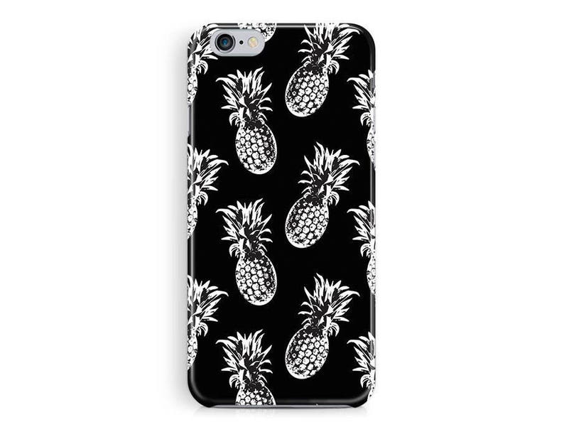 Pineapple Pattern iPhone 11 case Pineapple Pattern iPhone 11 case