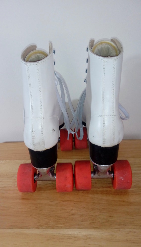 Vintage Roller Derby, Roller Star, Labeda, Womens Siz… Gem