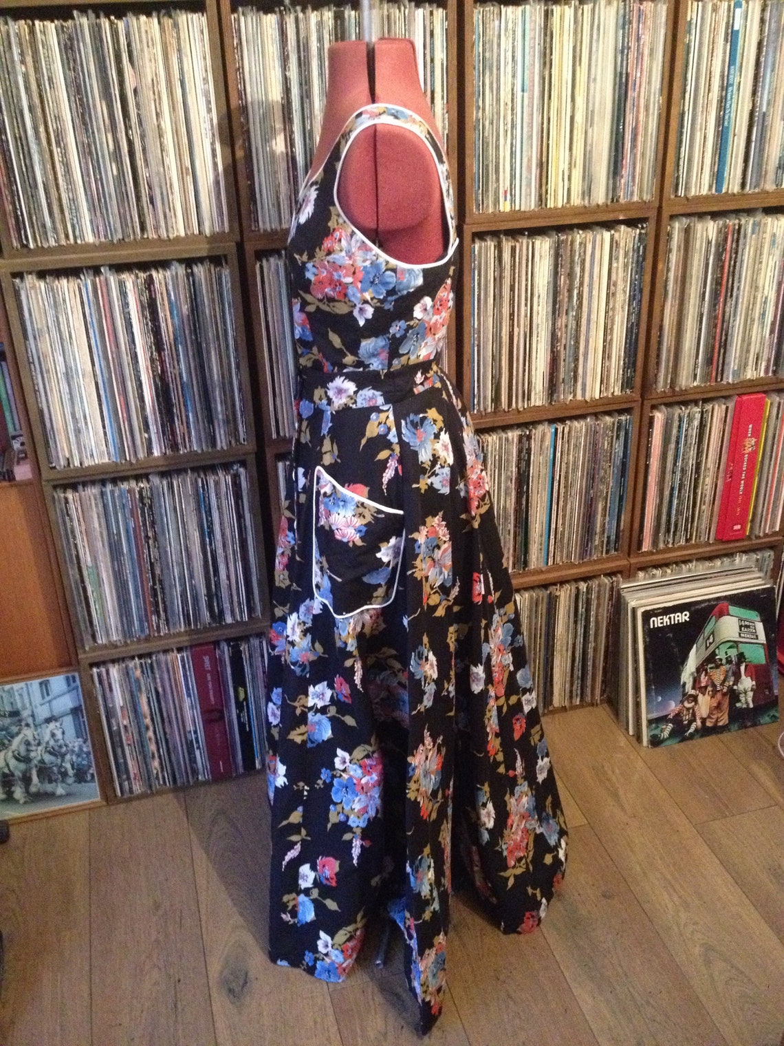 70s co ord sets