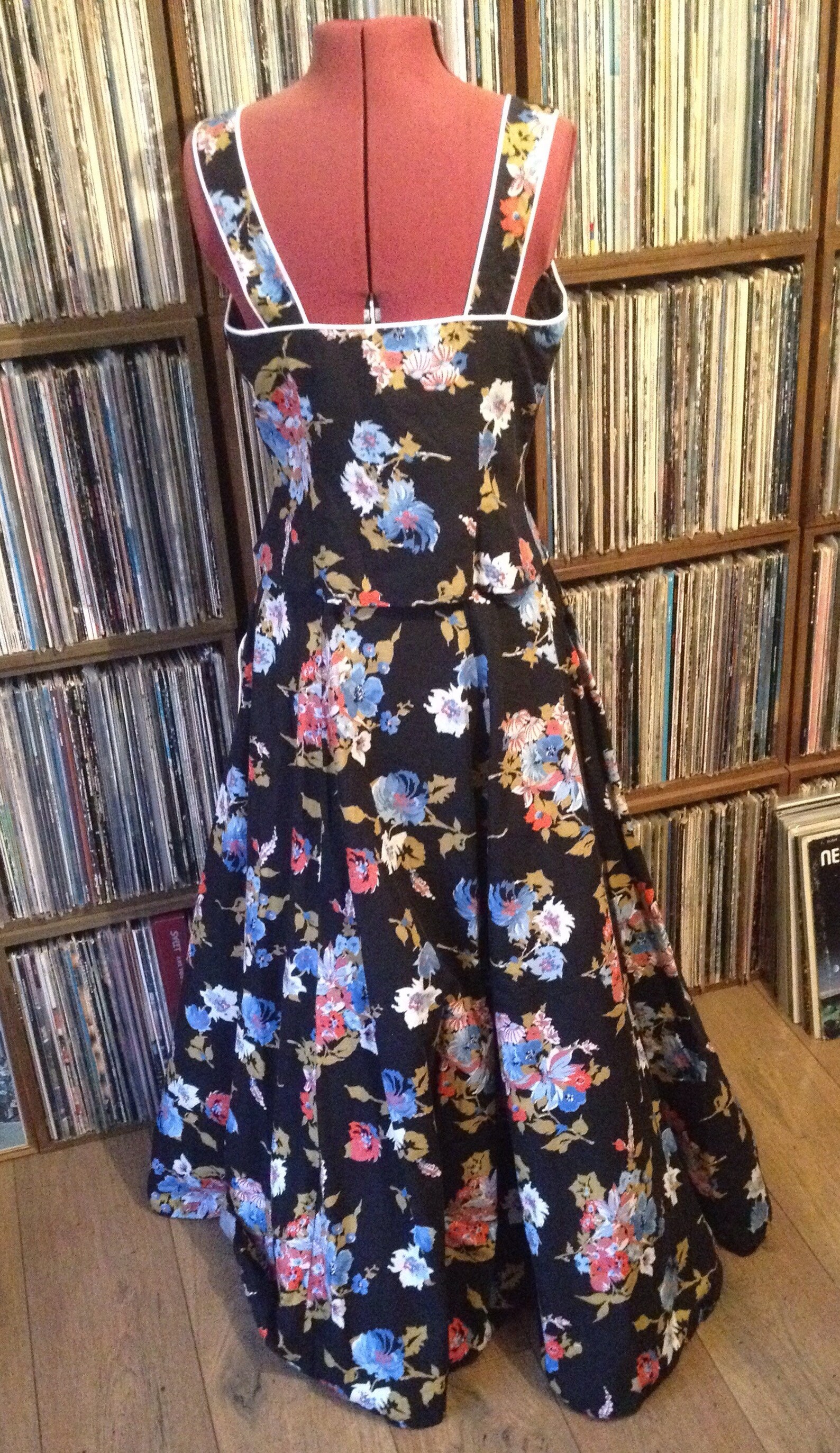 70s co ord sets