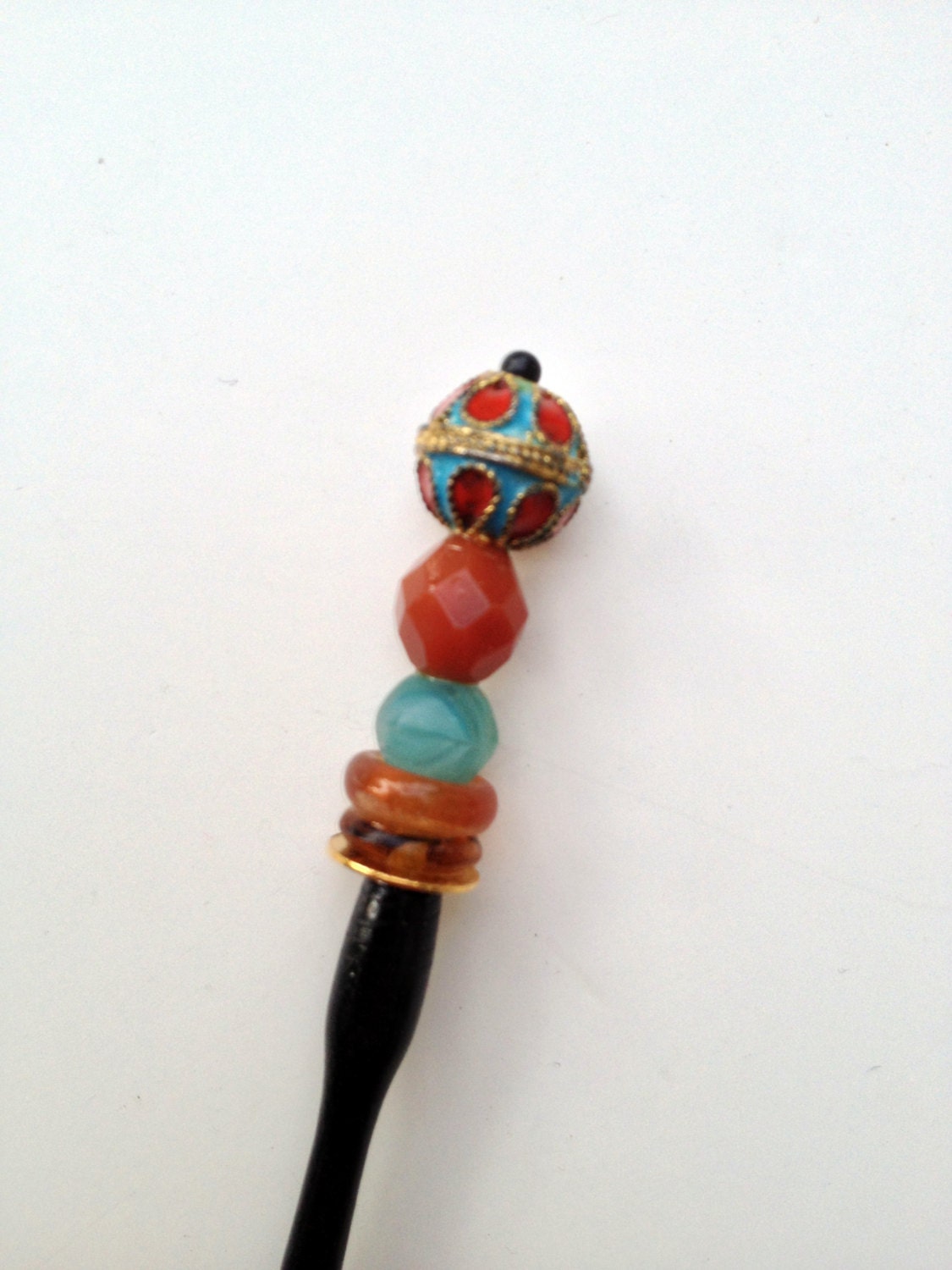 oriental hair sticks